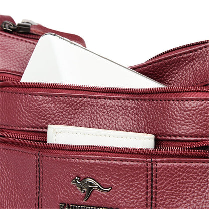 Zari - Luxus Tasche