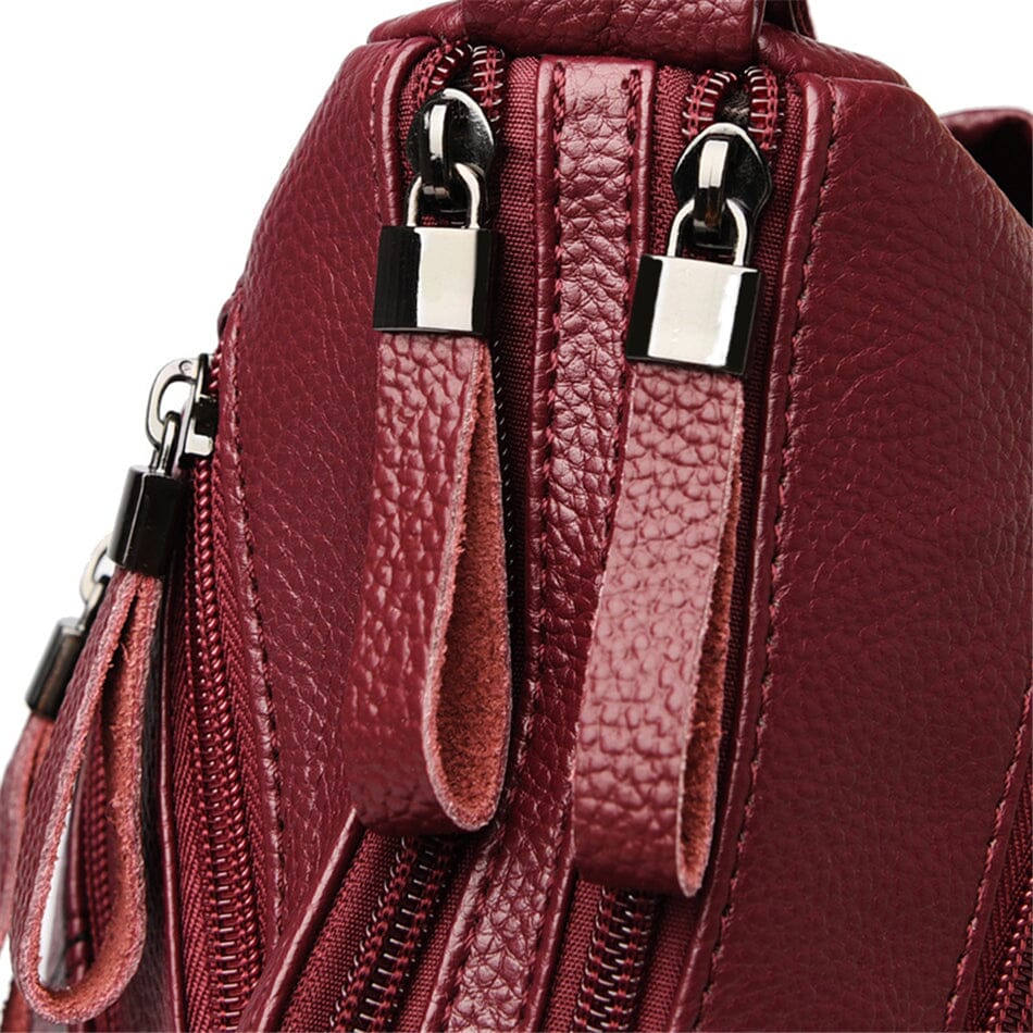 Zari - Luxus Tasche