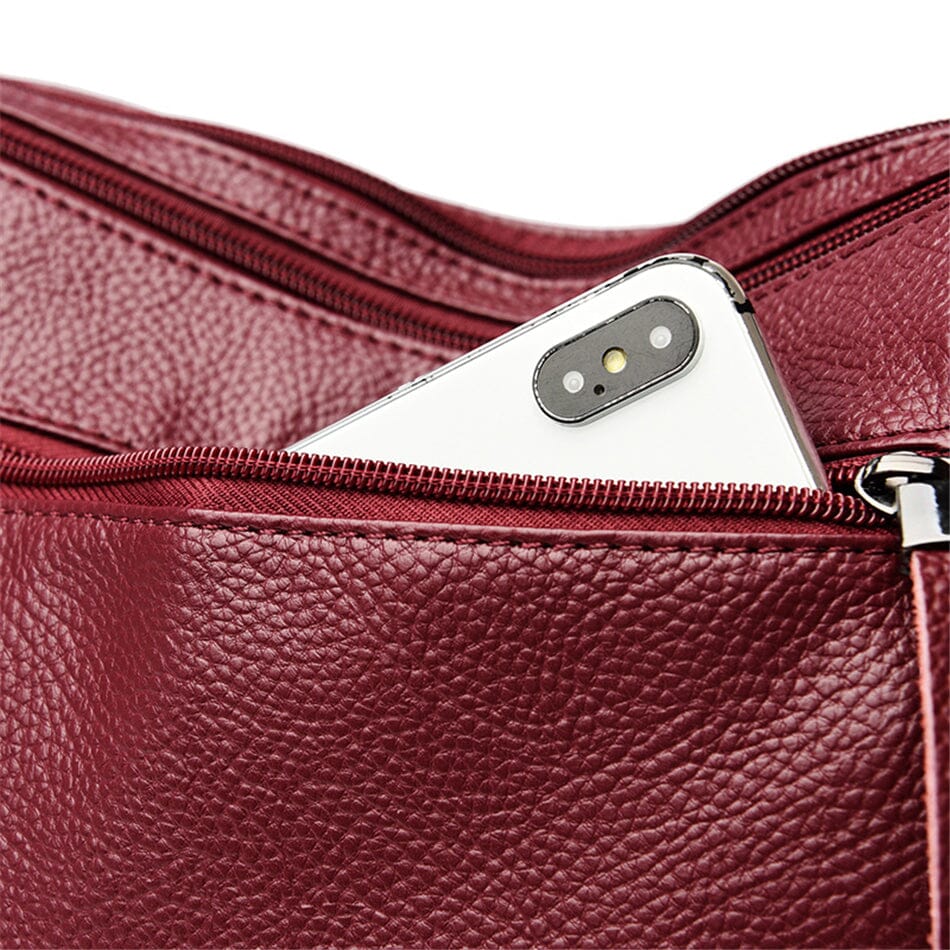 Zari - Luxus Tasche
