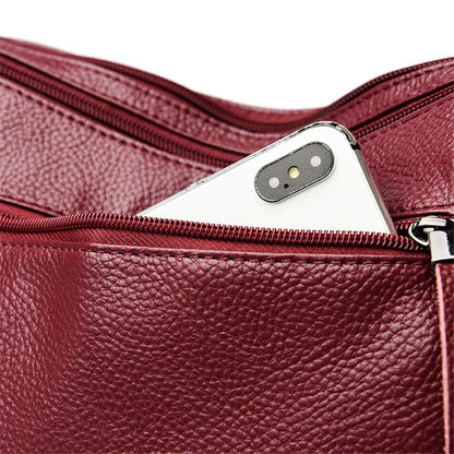 Zari - Luxus Tasche