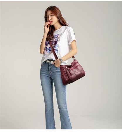 Zari - Luxus Tasche
