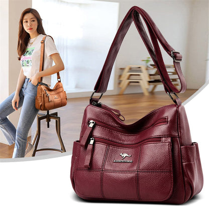 Zari - Luxus Tasche