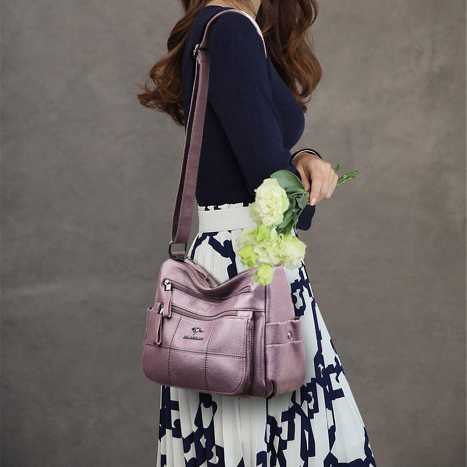 Zari - Luxus Tasche