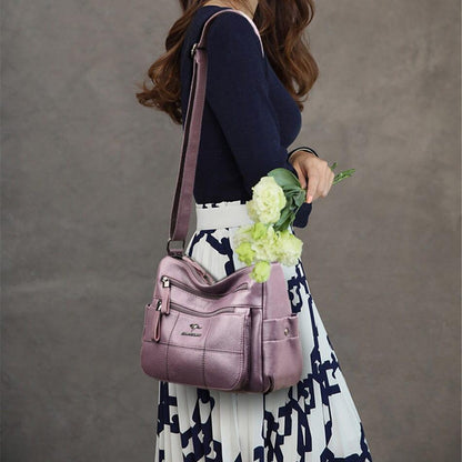 Zari - Luxus Tasche