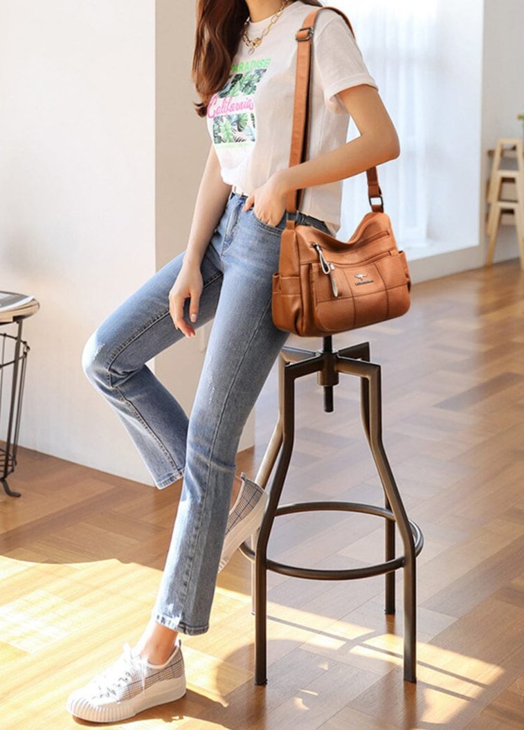 Zari - Luxus Tasche