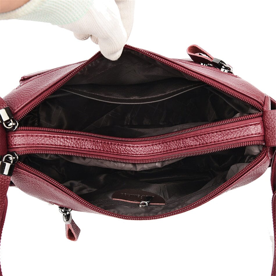 Zari - Luxus Tasche