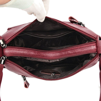 Zari - Luxus Tasche