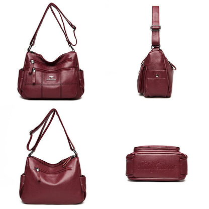 Zari - Luxus Tasche