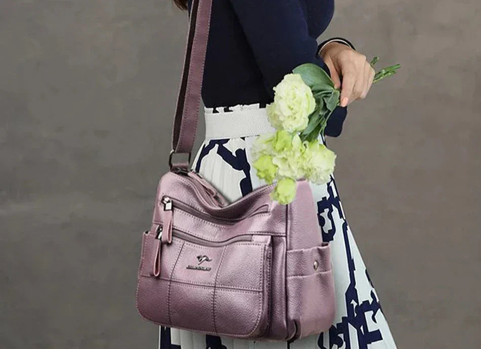 Zari - Luxus Tasche