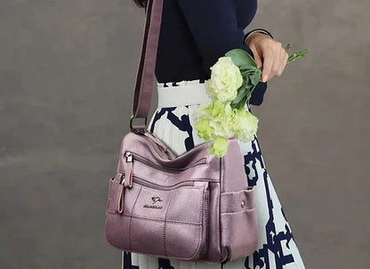Zari - Luxus Tasche