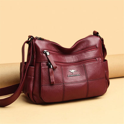 Zari - Luxus Tasche