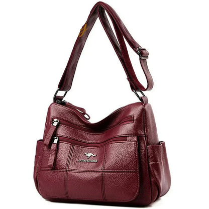 Zari - Luxus Tasche