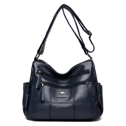 Zari - Luxus Tasche