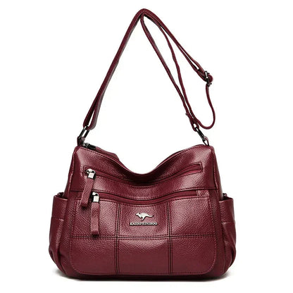 Zari - Luxus Tasche