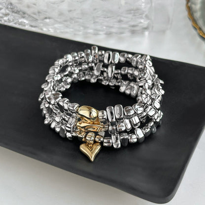 Bracelet Bohème Vintage