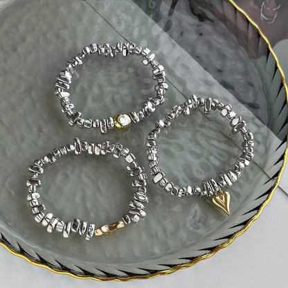 Bracelet Bohème Vintage