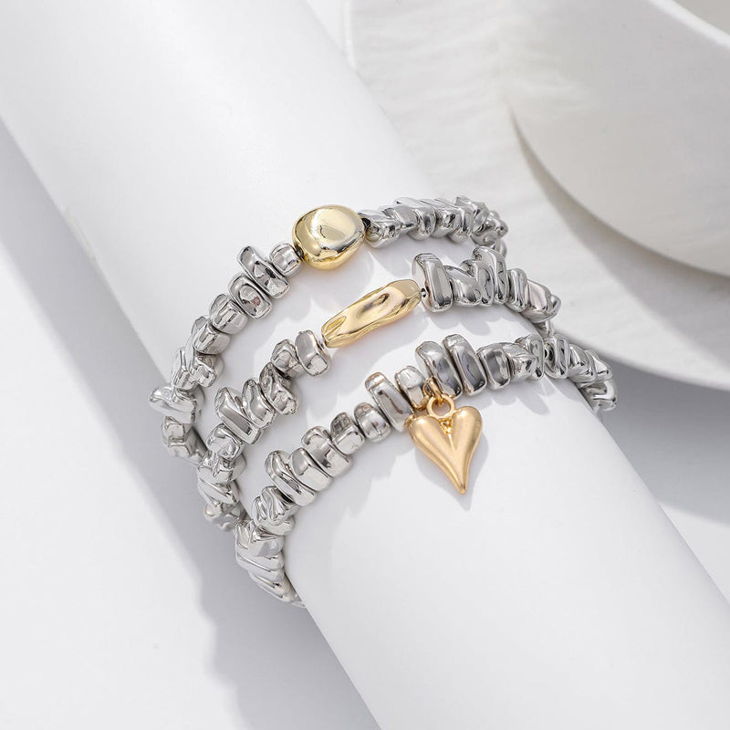 Bracelet Bohème Vintage