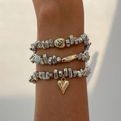 Bracelet Bohème Vintage