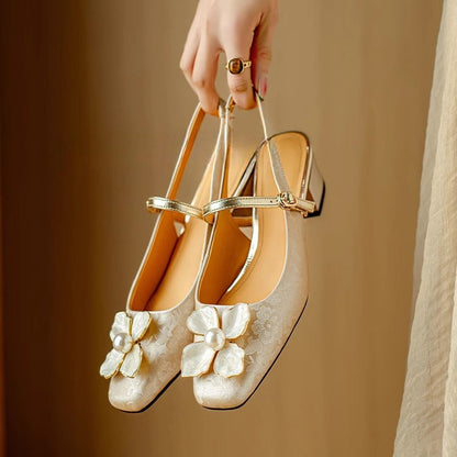 Solenza™| Eloise elegante pumps