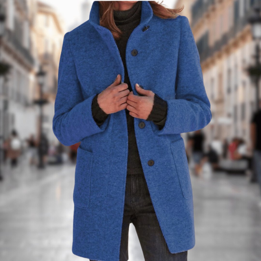 Grace | Elegante en Comfortabele Jas