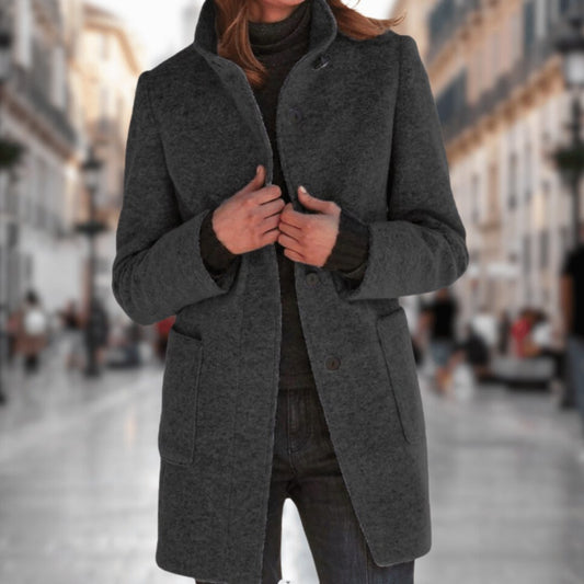 Grace | Elegante en Comfortabele Jas