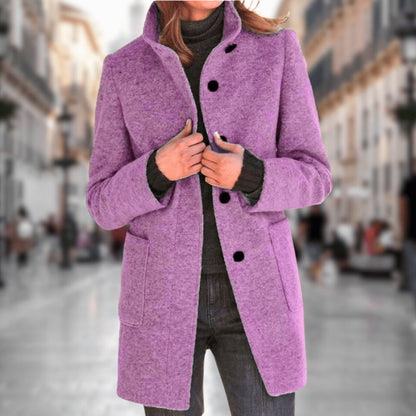 Grace | Elegante en Comfortabele Jas