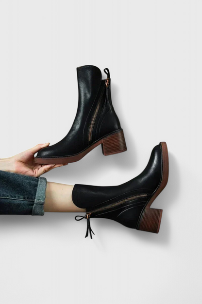 Irina – Elegante Stiefeletten für Mühelosen Stil