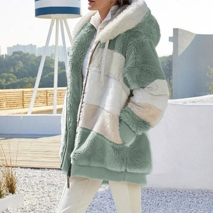 DELILAH™|WINTERJACKE