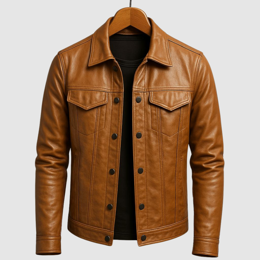 Ramsey | Stijlvol motorjack
