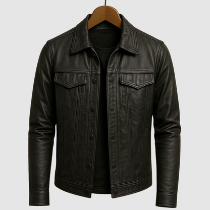 Ramsey | Stijlvol motorjack