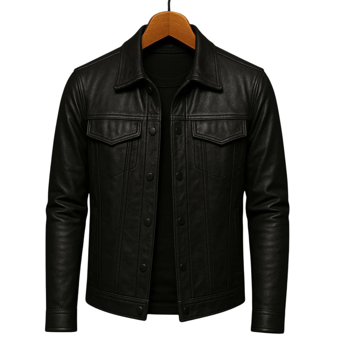 Ramsey | Stijlvol motorjack