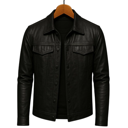 Ramsey | Stijlvol motorjack