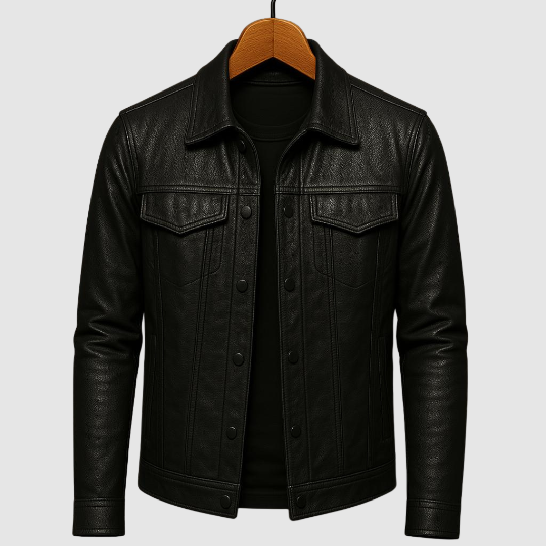 Ramsey | Stijlvol motorjack