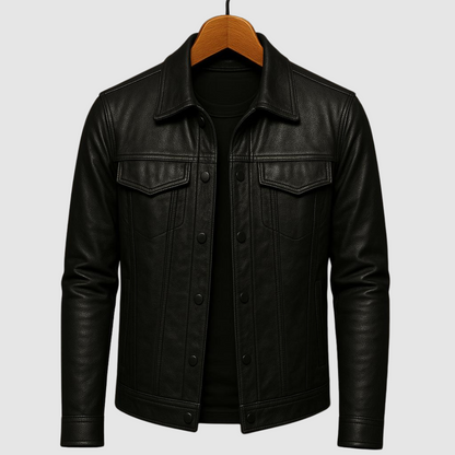 Ramsey | Stijlvol motorjack