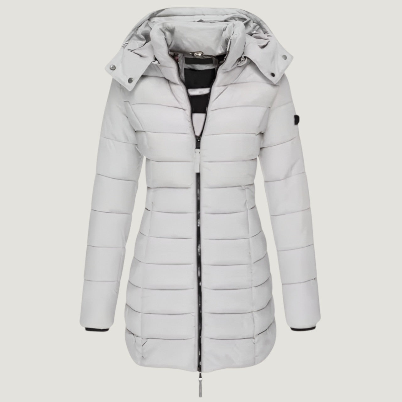 Valerie | Waterdichte Puffer Jas