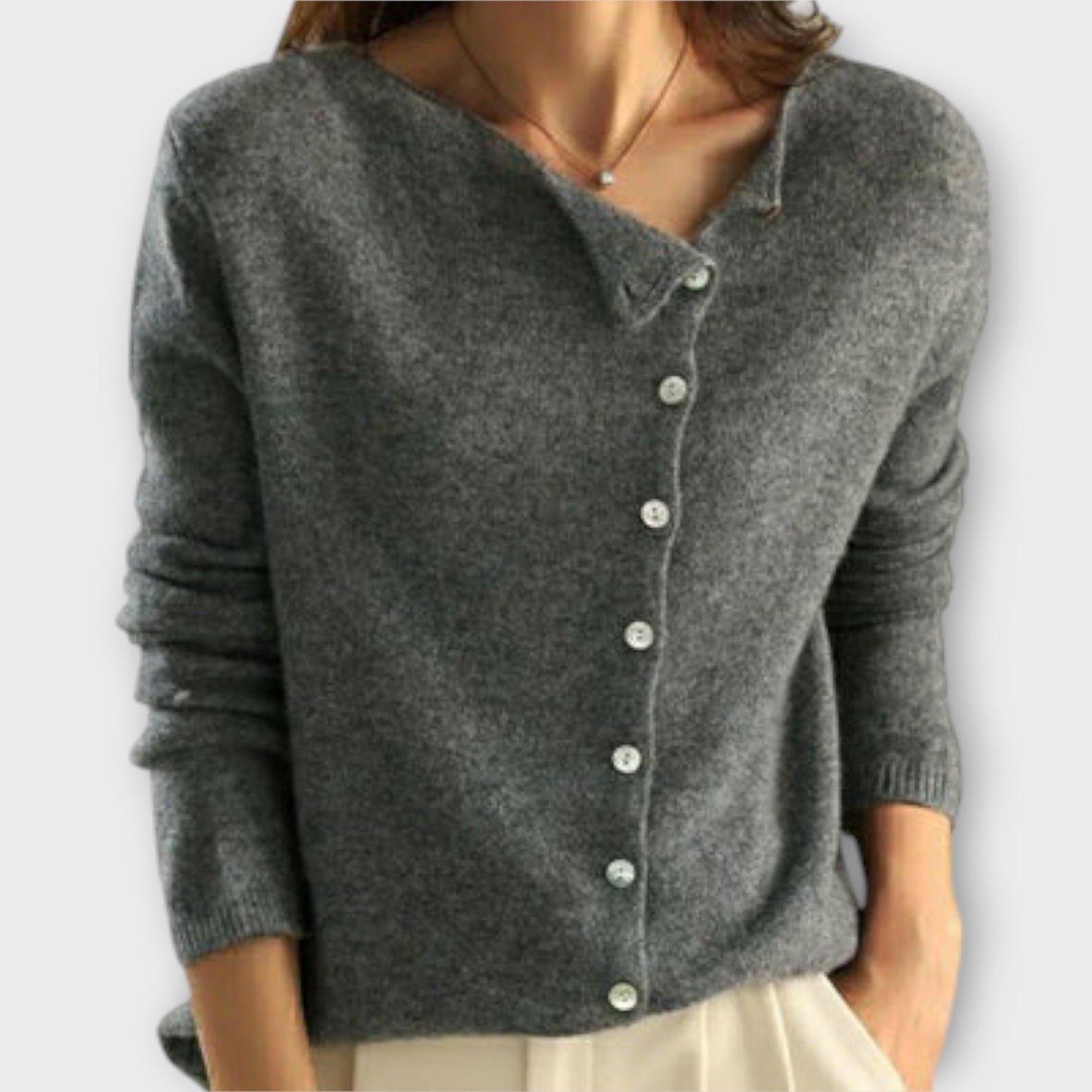 Paige - Comfortabel vest