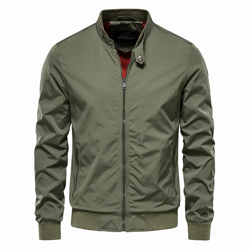THARAH - Casual Bries Jas