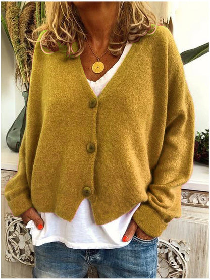 Shanice | Strickjacke