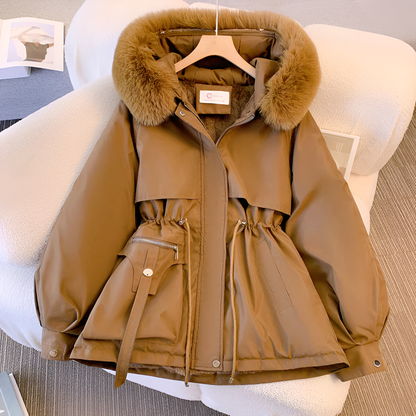 ALEKSANDRA | Elegante Jacke