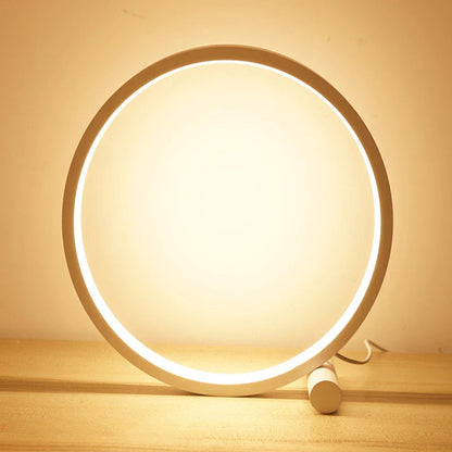 Hallo Nachtkastlamp
