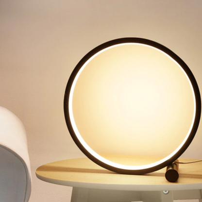 Hallo Nachtkastlamp