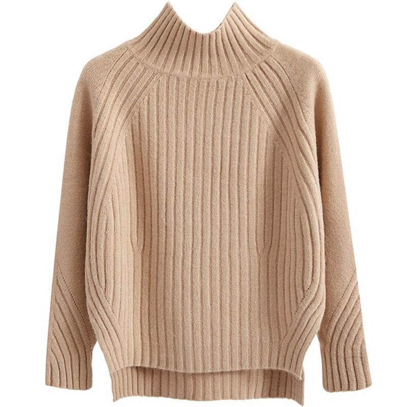Hannah | Premium Damenpullover