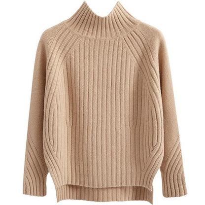 Hannah | Premium Damenpullover