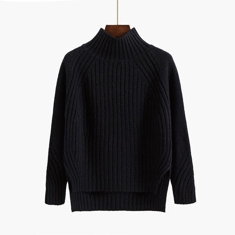 Hannah | Premium Damenpullover