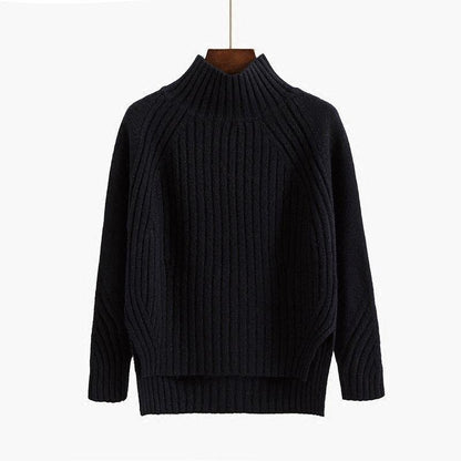 Hannah | Premium Damenpullover
