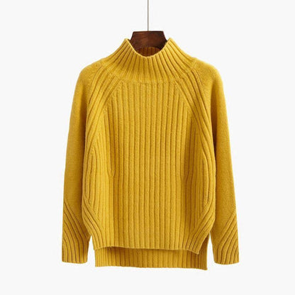 Hannah | Premium Damenpullover