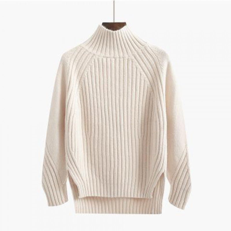 Hannah | Premium Damenpullover