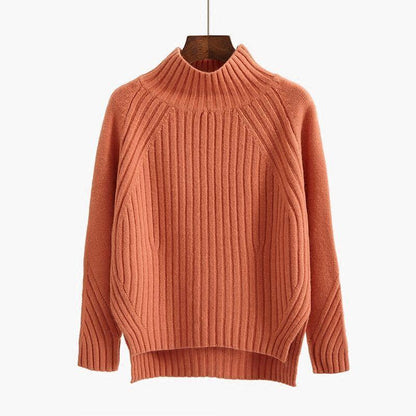 Hannah | Premium Damenpullover