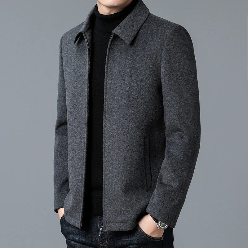 ALLTAGS-ELEGANZ JACKE