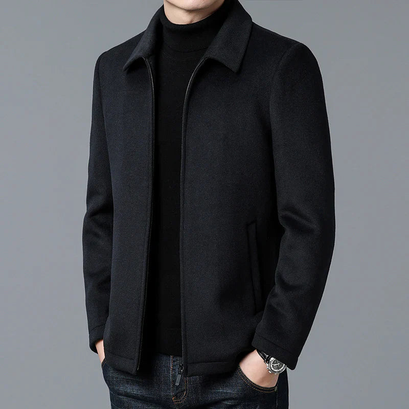 ALLTAGS-ELEGANZ JACKE